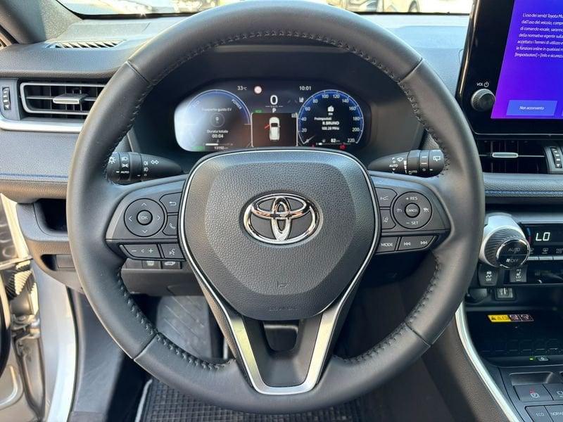 Toyota RAV4 Rav4 2.5 vvt-ie h Style 2wd 218cv e-cvt