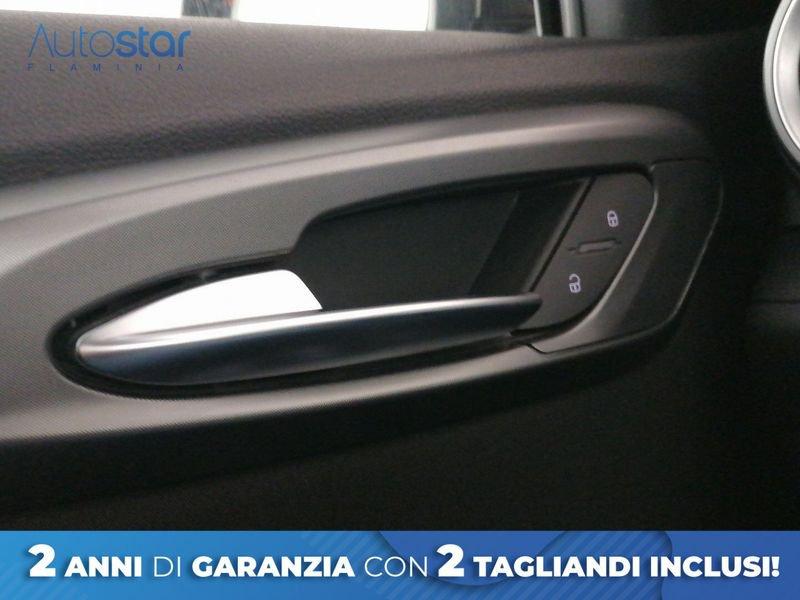 Alfa Romeo Tonale 1.5 hybrid Super 130cv tct7