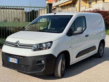 Citroen Berlingo Euro 6 2019