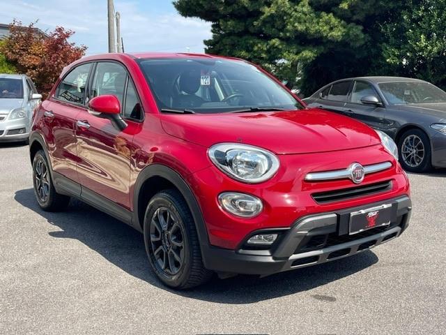 Fiat 500X 1.6 e torque city cross