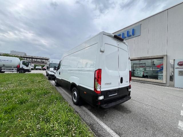 IVECO DAILY 35S16 V