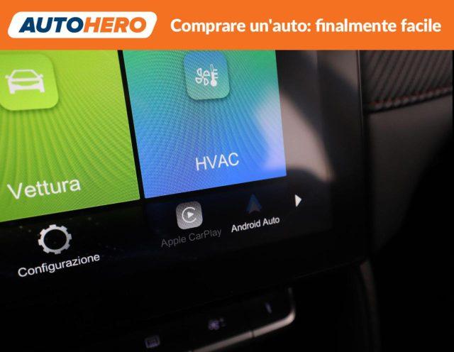 MG ZS 1.5 VTi-tech Comfort