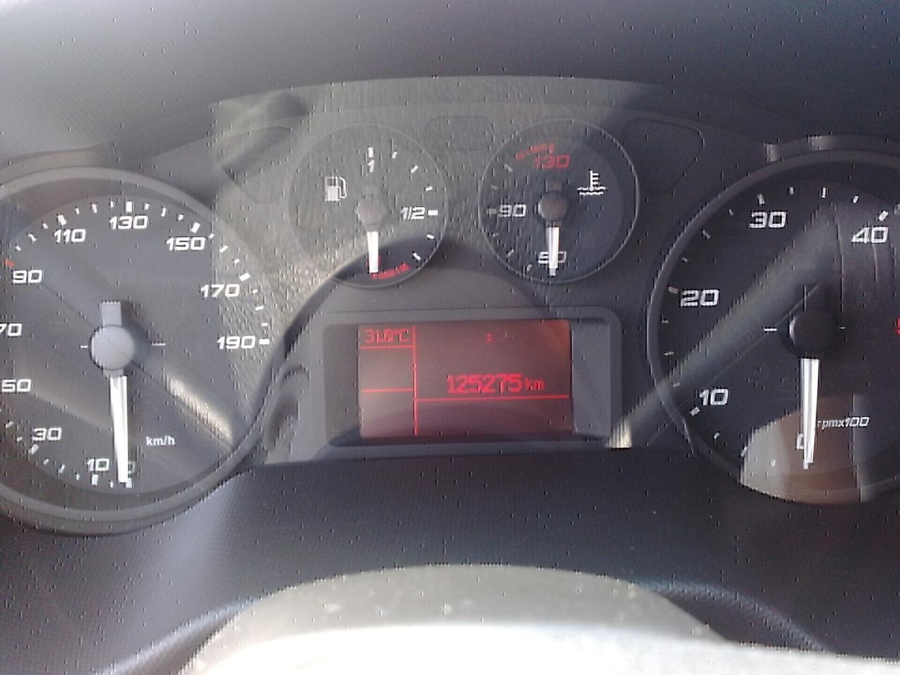 Iveco Daily 35c17 3.0hpt 170cv C. in lega - 2016