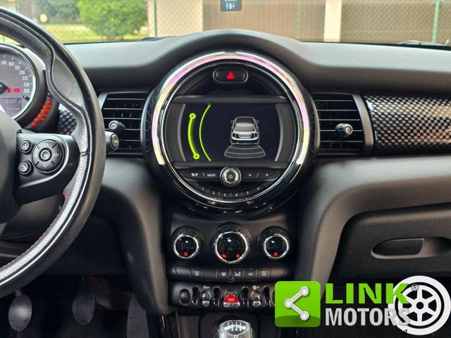 MINI Cooper SD 3p. 2.0 170 CV JCW