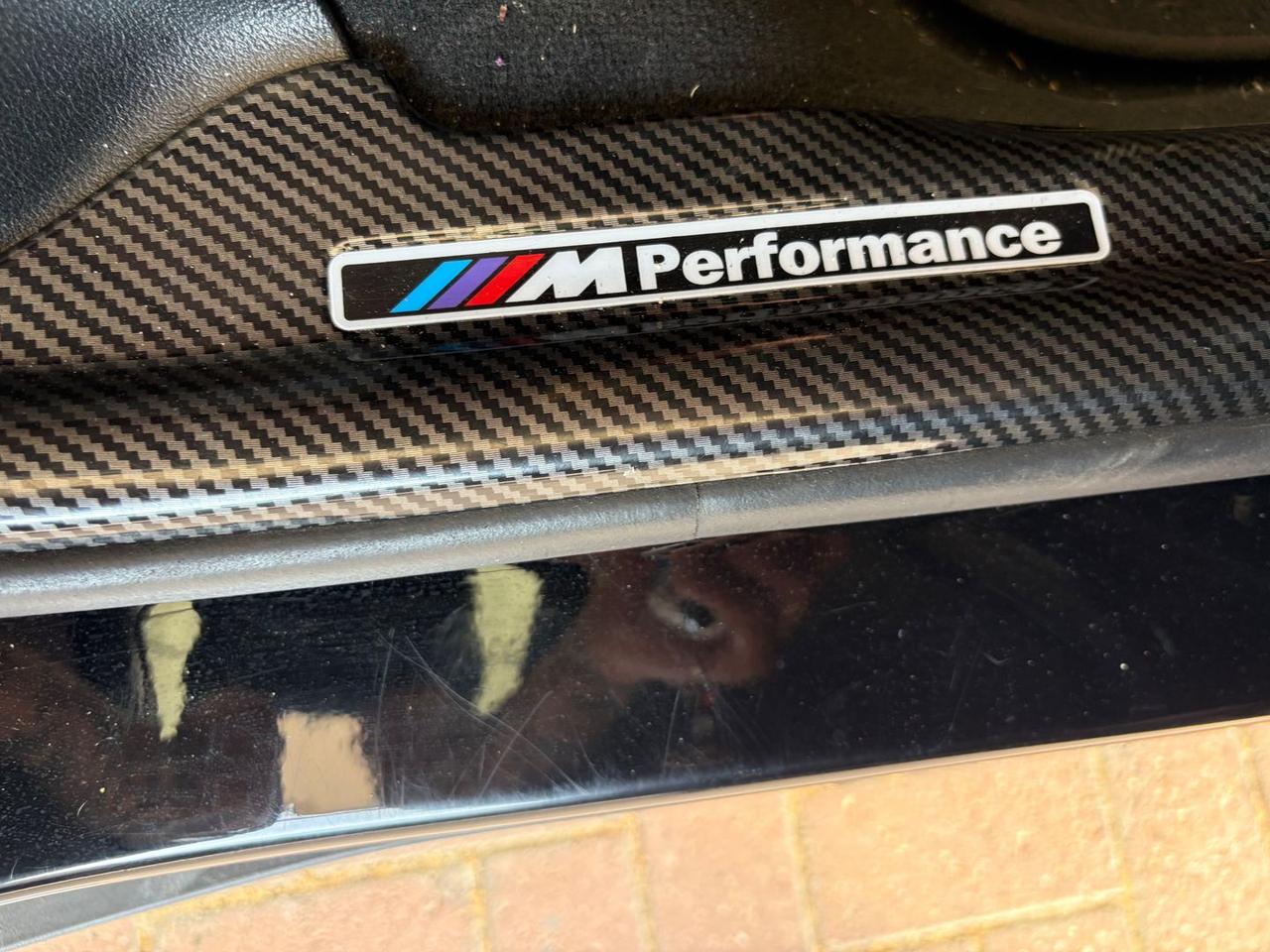 Bmw X4 M Sport 20 i MHEV IVA ESPOSTA #11518