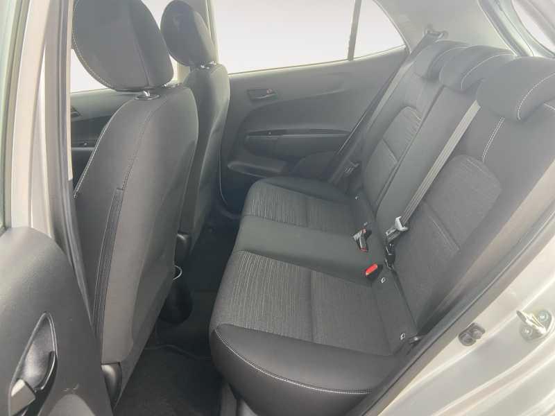 KIA Picanto 1.0 dpi Urban