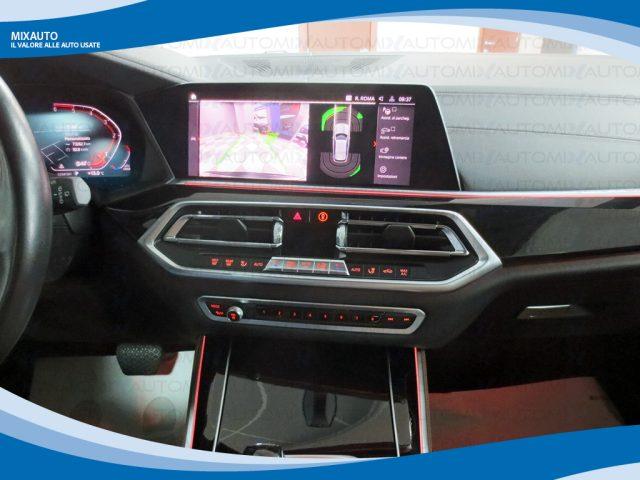 BMW X5 xDrive 30d xLine AUT EU6