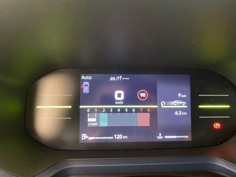 Dacia Duster Duster Tce 130 CV MHEV Journey 4x4 - PROMO SIRONIAUTO+