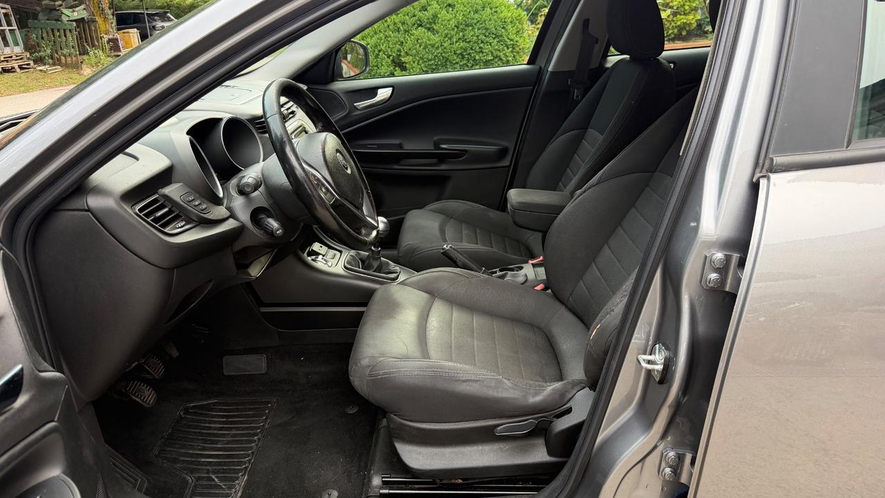 Alfa Romeo Giulietta 1.6 JTDm 120 CV Super