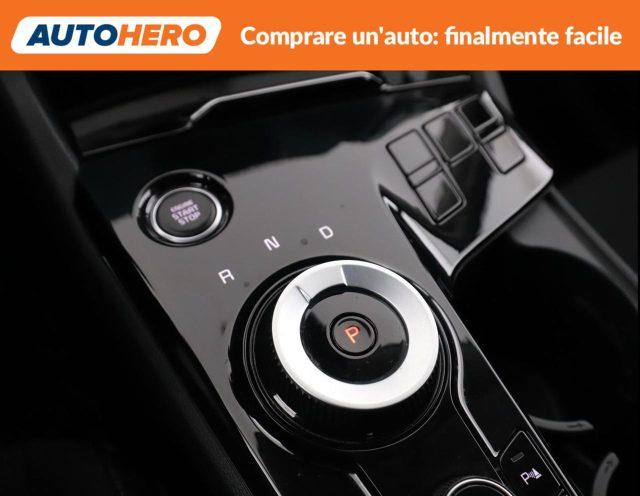 KIA Sportage 1.6 TGDi HEV AT Style
