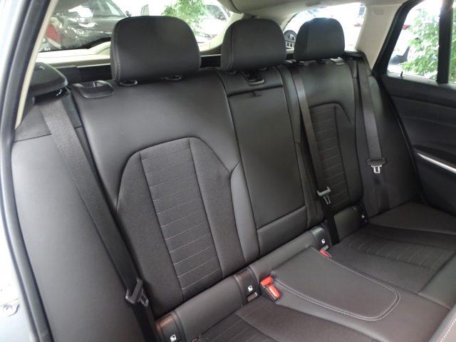 BMW 318 i Touring *PROMO PARISI GROUP*