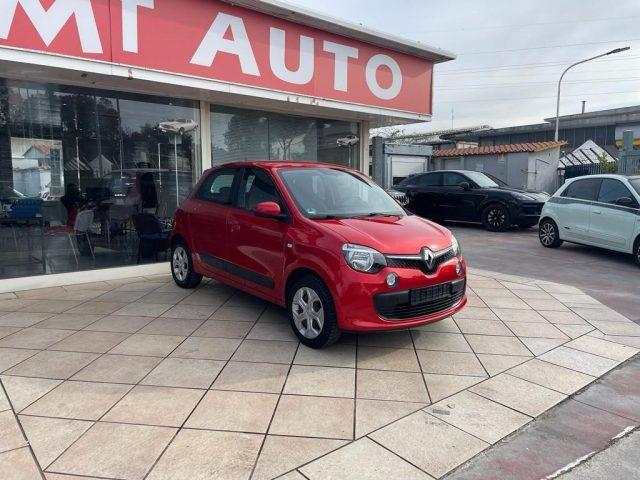 RENAULT Twingo LIMITED EXPERIENCE 1.0 69CV NEOPATENTATI