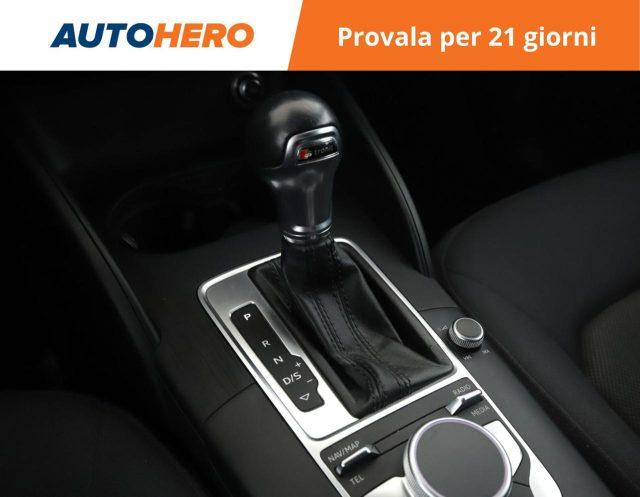 AUDI A3 SPB 30 TDI S tronic Admired