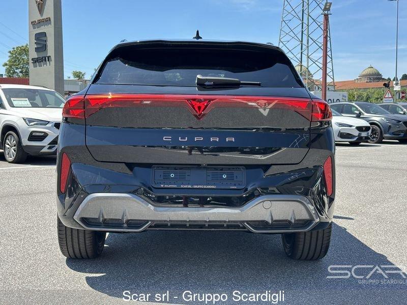 Cupra Terramar 1.5 Hybrid DSG FULL OPTIONAL KM0 IVA ESPOSTA!