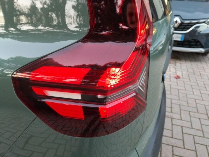 Dacia Jogger Jogger 1.6 Hybrid 140 5 posti Extreme