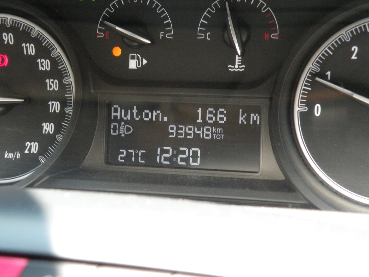 LANCIA YPSILON 1.2 69CV 2016