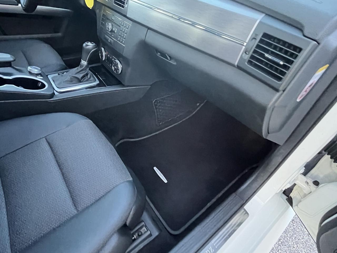 MERCEDES GLK 220 CDI 170 CV 4 MATIC SPORT