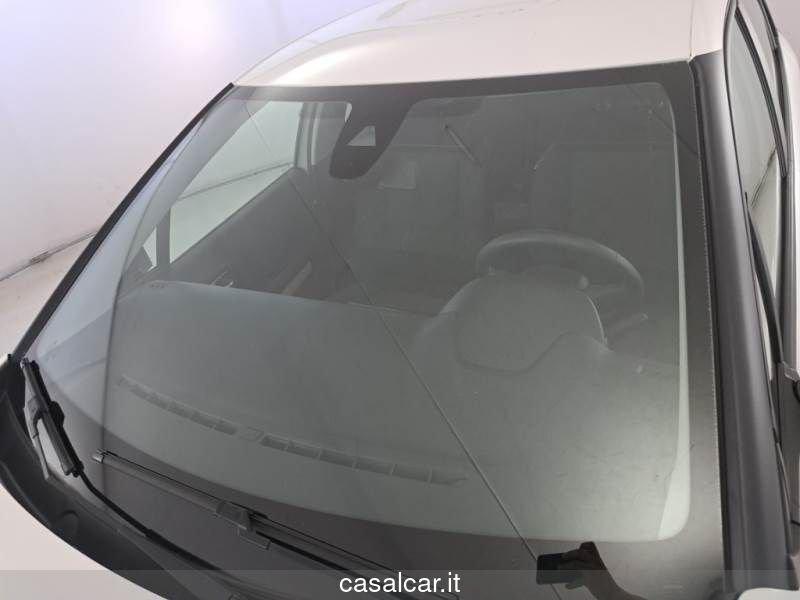 Citroën C3 PureTech 83 S&S Feel 3 ANNI DI GARANZIA KM ILLIMITATI PARI ALLA NUOVA