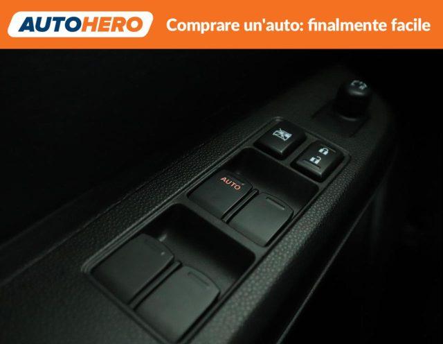 SUZUKI Ignis 1.2 Hybrid Top