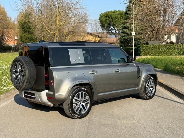 LAND ROVER Defender 110 2.0 Si4 PHEV 404 CV AWD Auto XS Edition