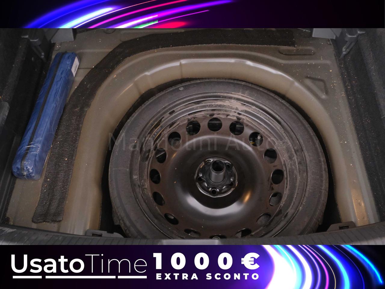 Volkswagen Taigo 1.0 tsi 110cv r-line