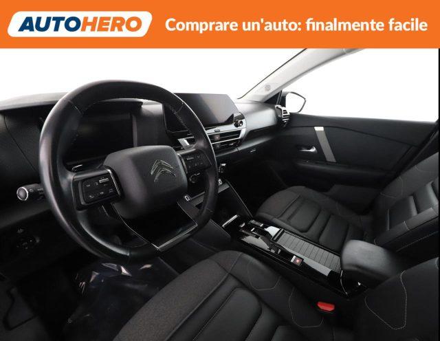 CITROEN C4 BlueHDi 130 S&S EAT8 Shine