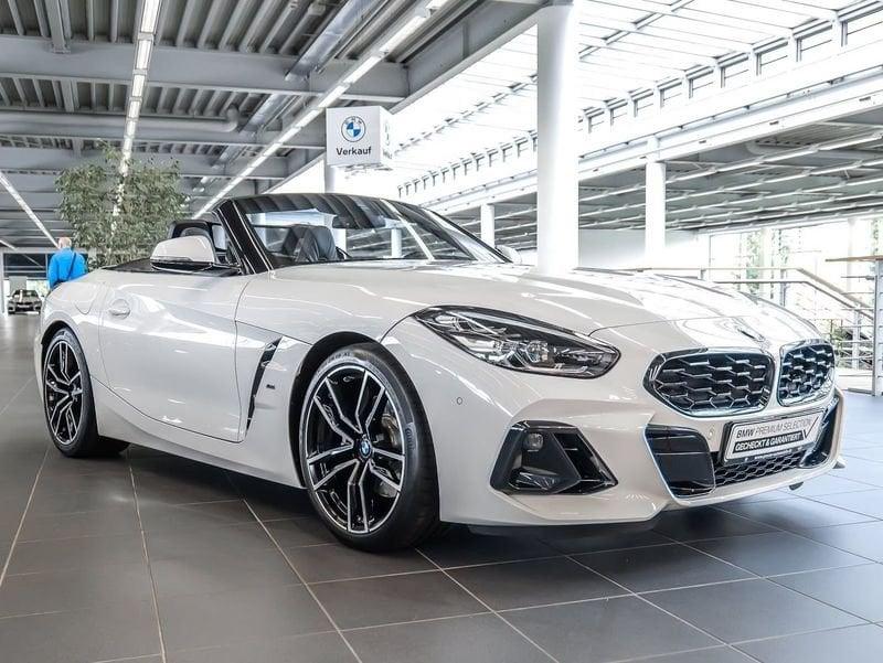 BMW Z4 sDrive 20i M Sport ACC Camera 19" Pelle Navi