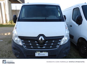 RENAULT Master III - master T35 2.3 dci 110cv L3 g.vol. E6