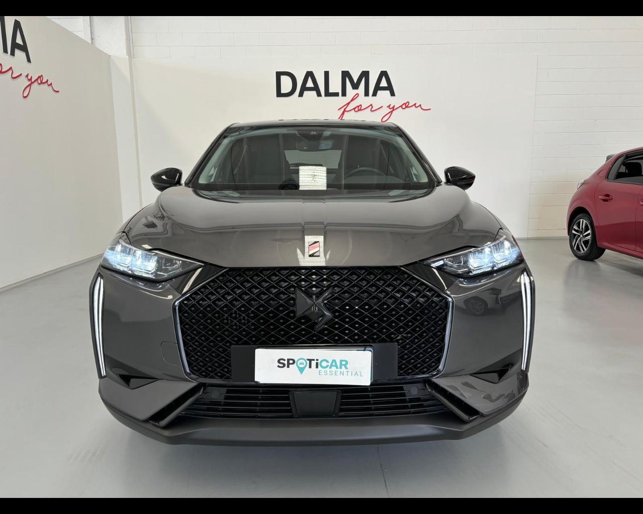 DS DS3 - DS3 PERFOLINE + PURETECH 130CV