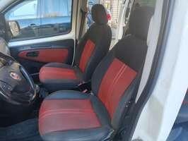 Fiat Qubo 1.4 8V 73 CV Dynamic