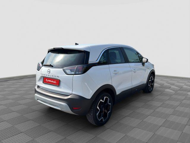 OPEL Crossland Crossland 1.2 Turbo 12V 110 CV Start&Stop Elegance