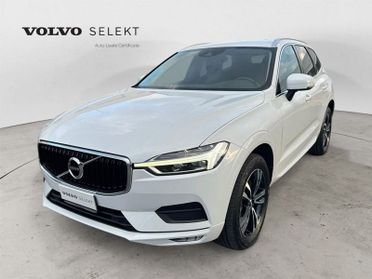 Volvo XC60 B4 197+14 CV AWD Mild Hybrid Diesel Momentum Pro
