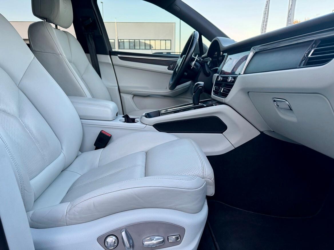 Porsche Macan 2.0 T 265 cv FULLL