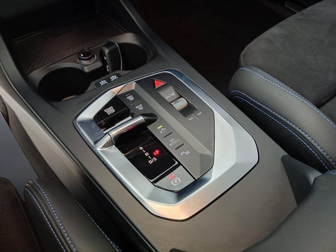 BMW Serie 1 F70 - 120d 48V MSport Pro auto