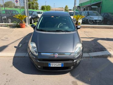 Fiat Punto Evo 1.2 5 porte Dynamic