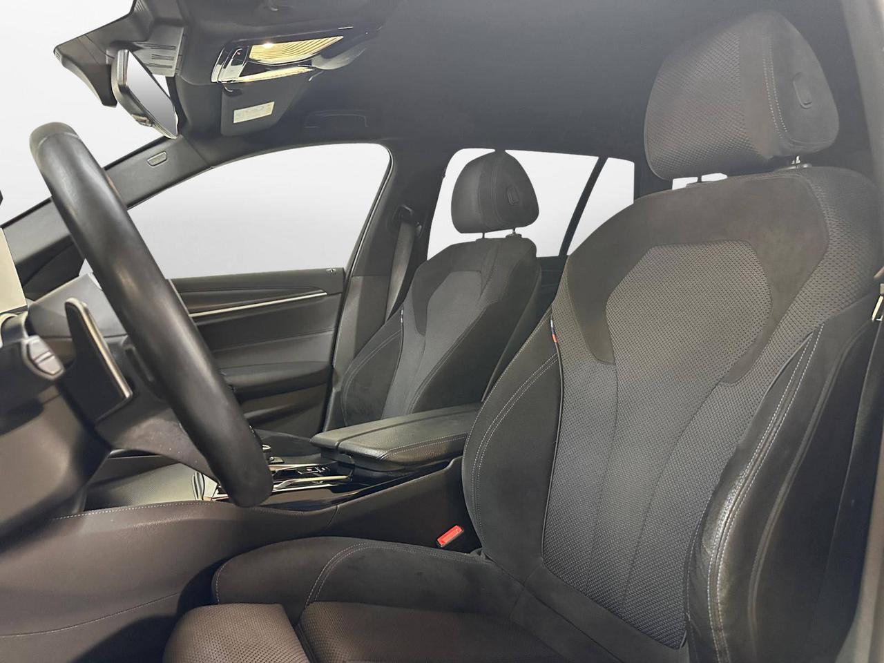 BMW Serie 5 530d xDrive Touring 48V MSport 249cv