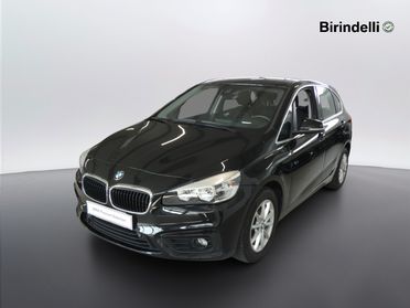 BMW Serie 2 A.T. (F45) - 216d Active Tourer Business
