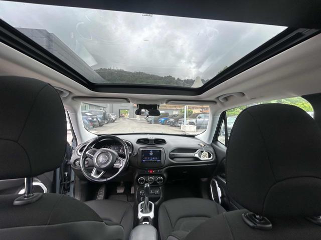 JEEP Renegade 2.0 LIMITED