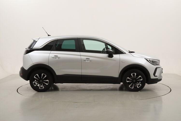 Opel Crossland Elegance Business + Rearview Camera Pack BR274659 1.2 Benzina 110CV