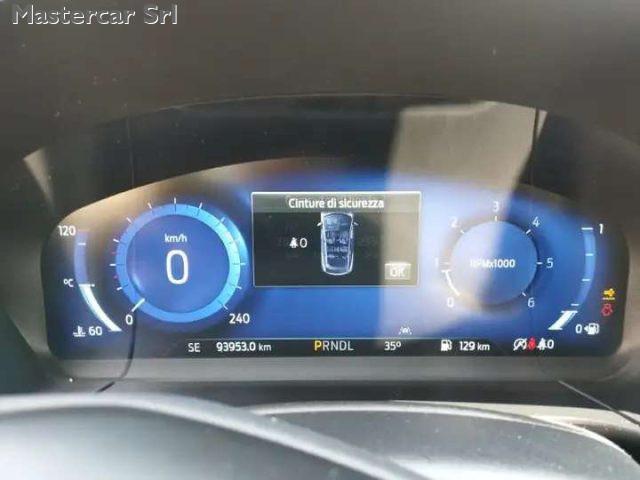 FORD Kuga Kuga 1.5 ecoblue Titanium Business 2wd 120cv auto
