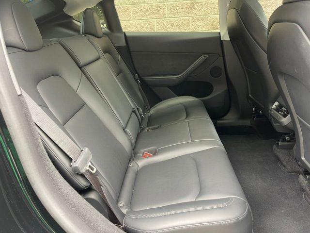 TESLA Model Y PERFORMANCE DUAL MOTOR AWD 4X4 CERCHI DA 21!