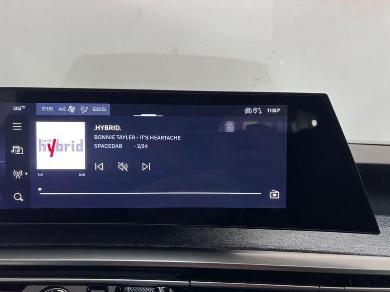 Peugeot 3008 3008 Hybrid 136 e-DCS6 Allure