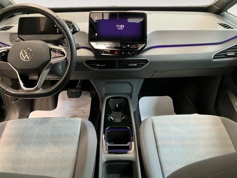 Volkswagen ID.3 Pro Performance