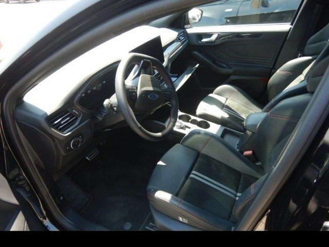 FORD Focus ST-Line X 5p 1.5 EcoBlue 115cv Automatica 8M Sport