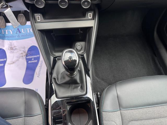 CITROEN C4 PureTech 130CV Feel Pack NAVI