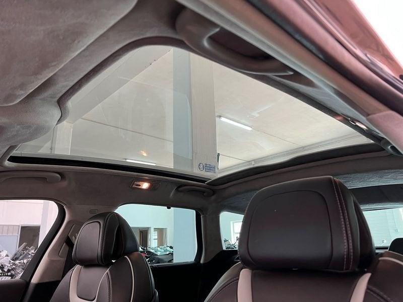 Citroën C5 C5 2.2 HDi 200 aut. Executive Tourer