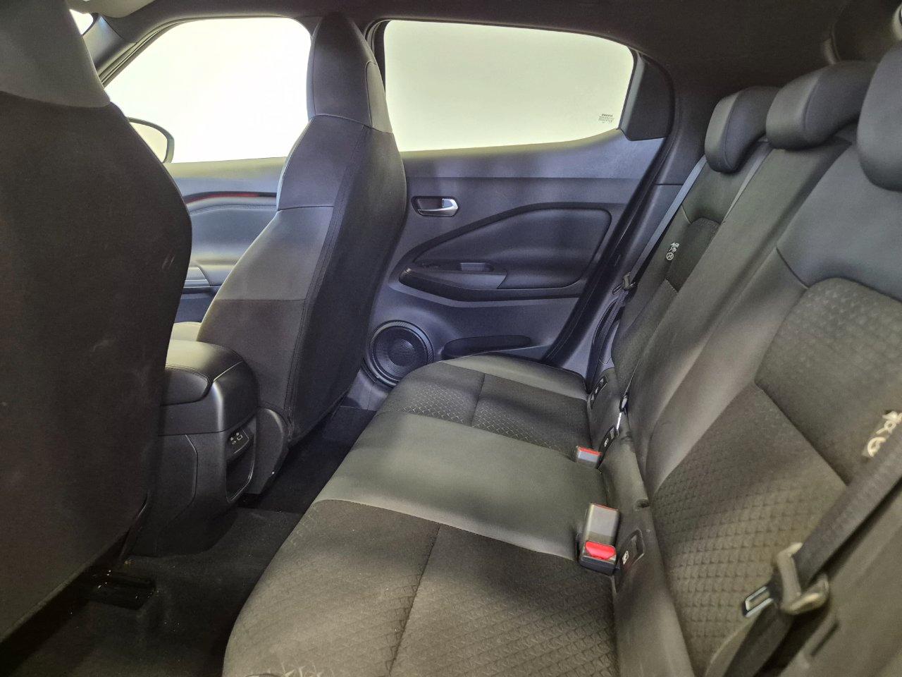 Nissan Juke 1.0 dig-t N-Connecta 114cv IN PROMO