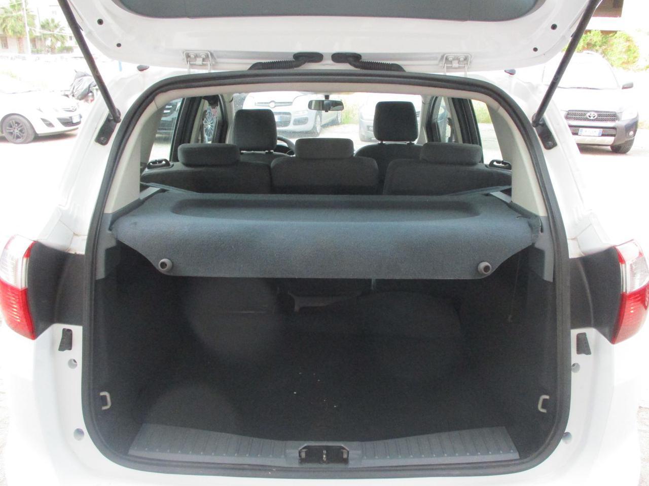 FORD C-Max 1.6 TDCi 115CV Plus