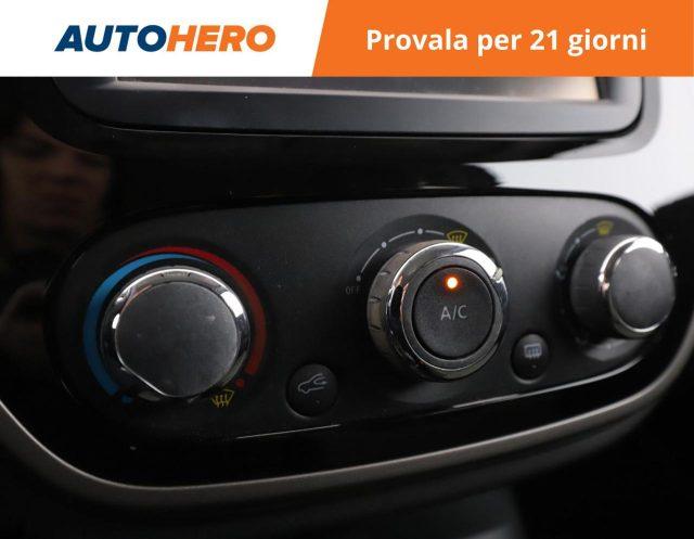 RENAULT Captur TCe 12V 90 CV Start&Stop Energy Zen
