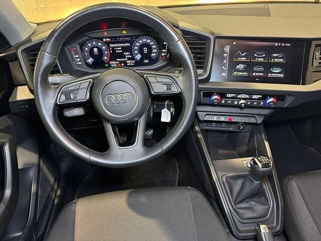 Audi A1 SPB 25 TFSI Admired Advanced